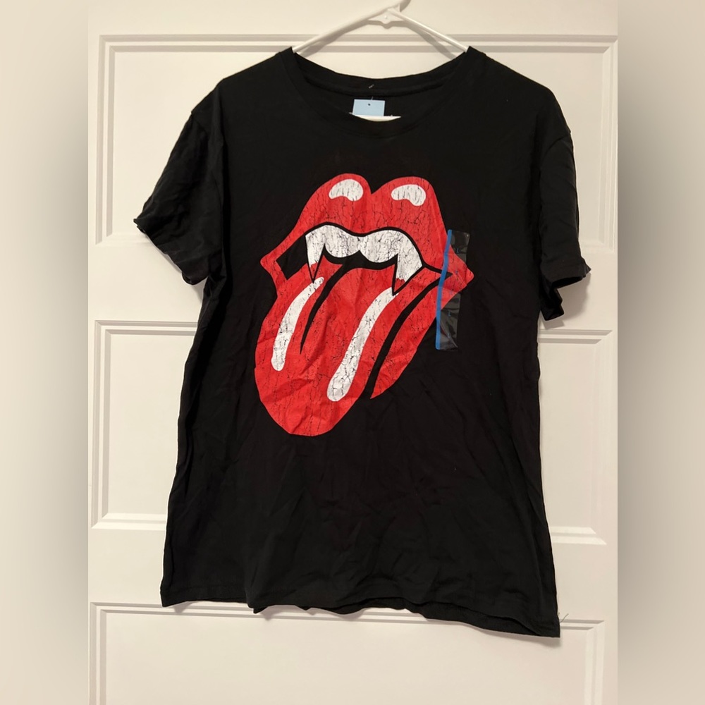Rolling Stones Tee